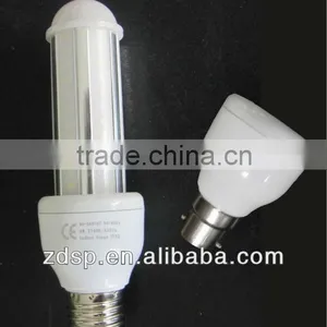 4.5W Led Corn Light,E27 Base,27pcs 5050 SMD LED thumbnail-1