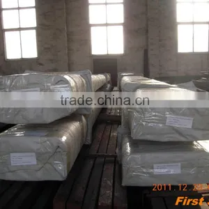 Manufactory Professional Service Half Round Bar thumbnail-4