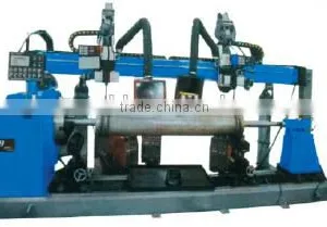 Cnc System Pipe Surfacing Welding Machine thumbnail-1