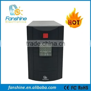 Fanshine LCD Display 720W 12V UPS Power Supply thumbnail-4