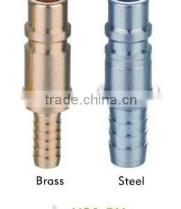 USA Type Air Quick Coupler,Industrial Type thumbnail-1