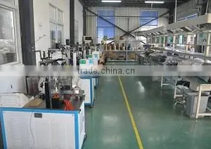 Beijing GFUVE Electronics Co., Ltd. company overview - view 3 thumbnail