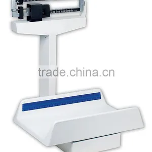 Mechanical Physician Paediatric Scale thumbnail-1