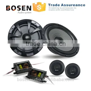 6.5inch Component Speaker LB-TC166B thumbnail-1