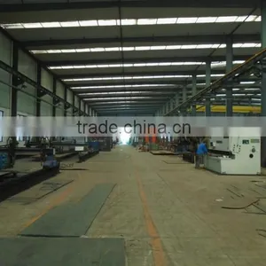 Zhenjiang Aoli Machinery Co., Ltd. company overview - view 4 thumbnail