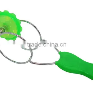 2016 Hot Sale Magic Flashing Spinning Top thumbnail-6