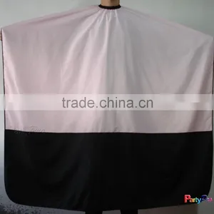 2015 Cheap Wholesale Cheap Products China Salon Apron thumbnail-3