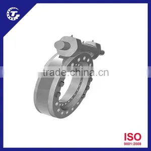 Crane Turnable Part Slewing Reducer SEC3C Slewing Drive thumbnail-3