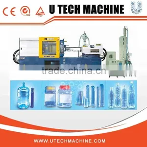Automatic Small Plastic Injection Molding Machine thumbnail-1