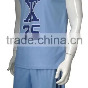 2014 New Style Basketball Jersey thumbnail-3
