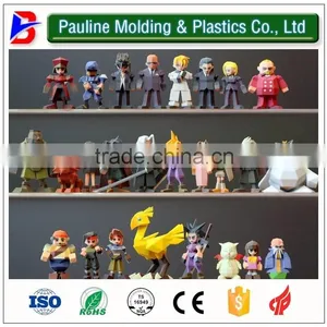 Highly Quality 3d Laser Printing thumbnail-2