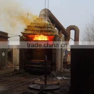 Furnace/Produce/Plant FeMo Alloy thumbnail-6
