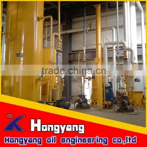 Sunflower Seed Edible Oil Extraction Production Line With CE,ISO Certificate for Sale thumbnail-2