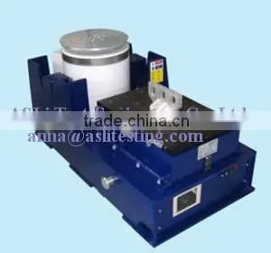 Air Cooled Electro Dynamic Vibration Shaker Test System thumbnail-1