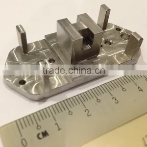 Precision Machinery Parts thumbnail-6