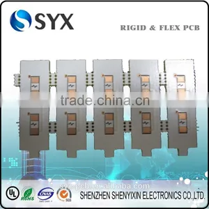 FR4 LED Pcb Board, Rigid-flex Pcb Manufacturer, thumbnail-1