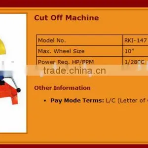 Carpentry Machine thumbnail-6