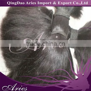 Wholesale Remy Mongolian Human Hair Bulk thumbnail-1