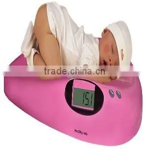 Electronic Baby Scale thumbnail-1