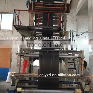 China Supplier pe Film thumbnail-2