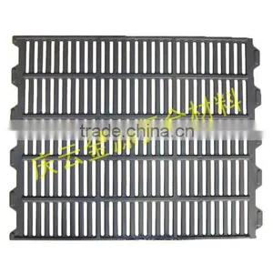 Pig Crate Floor/pig Slat Flooring/pig Iron/plastic Floor/pig Farming Flooring Beams Support thumbnail-1