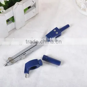 2015 Wholesale Ruler and Cmpass Stationery Set School Stationery China thumbnail-1