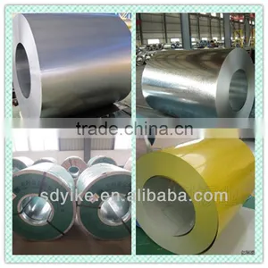 SGCC Prepainted Steel Coil China thumbnail-1
