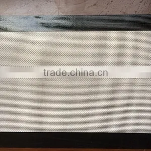 Silicone Baking Mat Coated on Fiberglass thumbnail-1