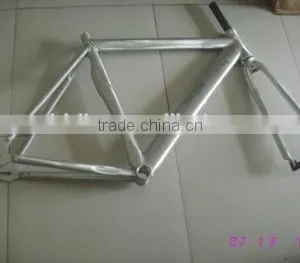 700C TRACK BICYCLE FRAME thumbnail-1