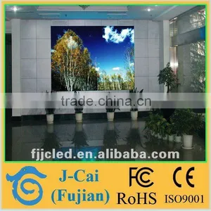 High Definition Indoor Dual Color Led Dot Matrix Diaplay 5.0 thumbnail-1