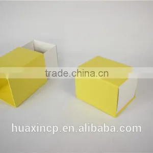 Fancy Design Cardboard Packaging Box thumbnail-1