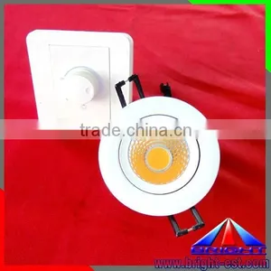 2015 High Power Smart Lighting,smart Downlight thumbnail-2