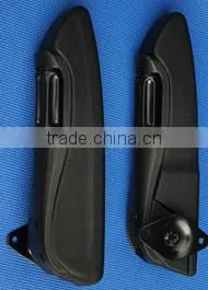 Sight Seeing Bus Driver Seat ARMREST Adjustable at Random thumbnail-1