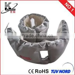 40% Energy Saving Flexible Insulation Jacket Made to Oder thumbnail-3