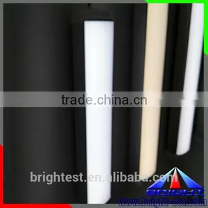 New Product LED Tri-proof Lighting Fixture 40w 60w 80w 100w IP65 LED Light thumbnail-1