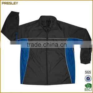 Cheap Price Waterproof Sportswear Runing Wear for Man thumbnail-1