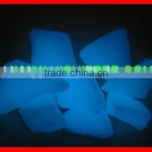 Colored Glow in Dark Glass Concrete thumbnail-2