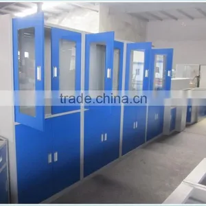Chemical Storage Cabinet thumbnail-1
