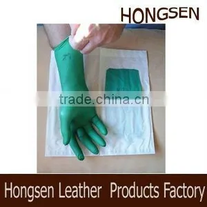 HSL003 Latex Glove thumbnail-1