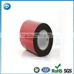 Mounting Black EVA Foam Tape For Glass thumbnail-1