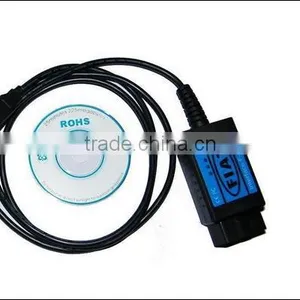 2015 Free Shipping Professional Fiat Scanner , Fiat F-Super Interface, Fiat Usb Scan Tool for Fiat / Alfa Romeo / Lancia USB thumbnail-3