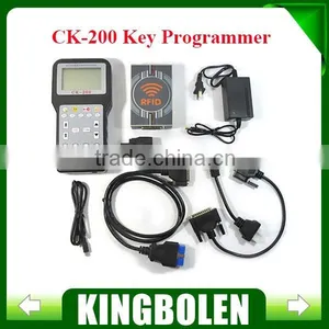 2015 New Arrival V38.03 CK-200 CK200 Auto Key Programmer thumbnail-1