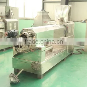 Large Capacity Artificial Rice Making Machine thumbnail-2