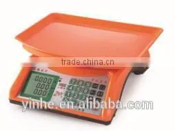 Cheapest and Hot Acs-30 Series Price Computing Scale thumbnail-1