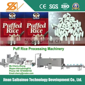 Puff Rice Machine thumbnail-1