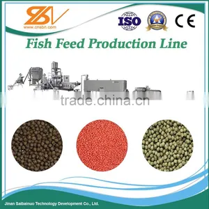 Widely Used Shrimp Food Processing Line thumbnail-1