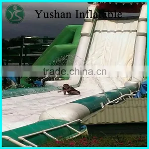 Factory Cheap Commercial Giant Inflatable Water Slide for Adult and Kids thumbnail-5