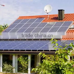 5KW 10KW Solar Inverters for Home Use/ Solar Inverter Grid Tie thumbnail-4