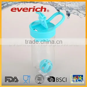 Most Popular New Cheap Custom Logo Shaker Bottle thumbnail-5