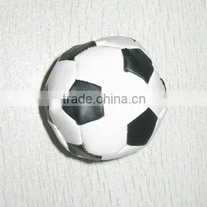 Stuffed Soccer Ball thumbnail-1